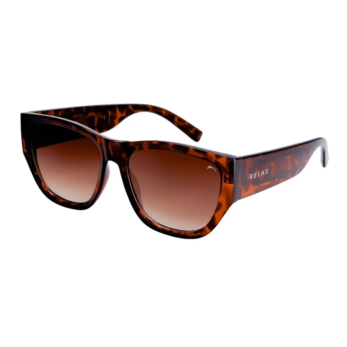 Relax Lunettes de soleil polarisées Relax Mia R0374B