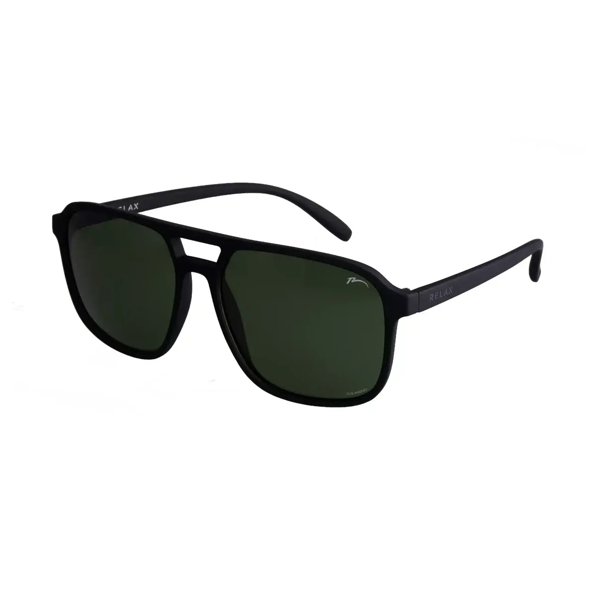 Relax Lunettes de soleil polarisées Relax Thorne R2363C