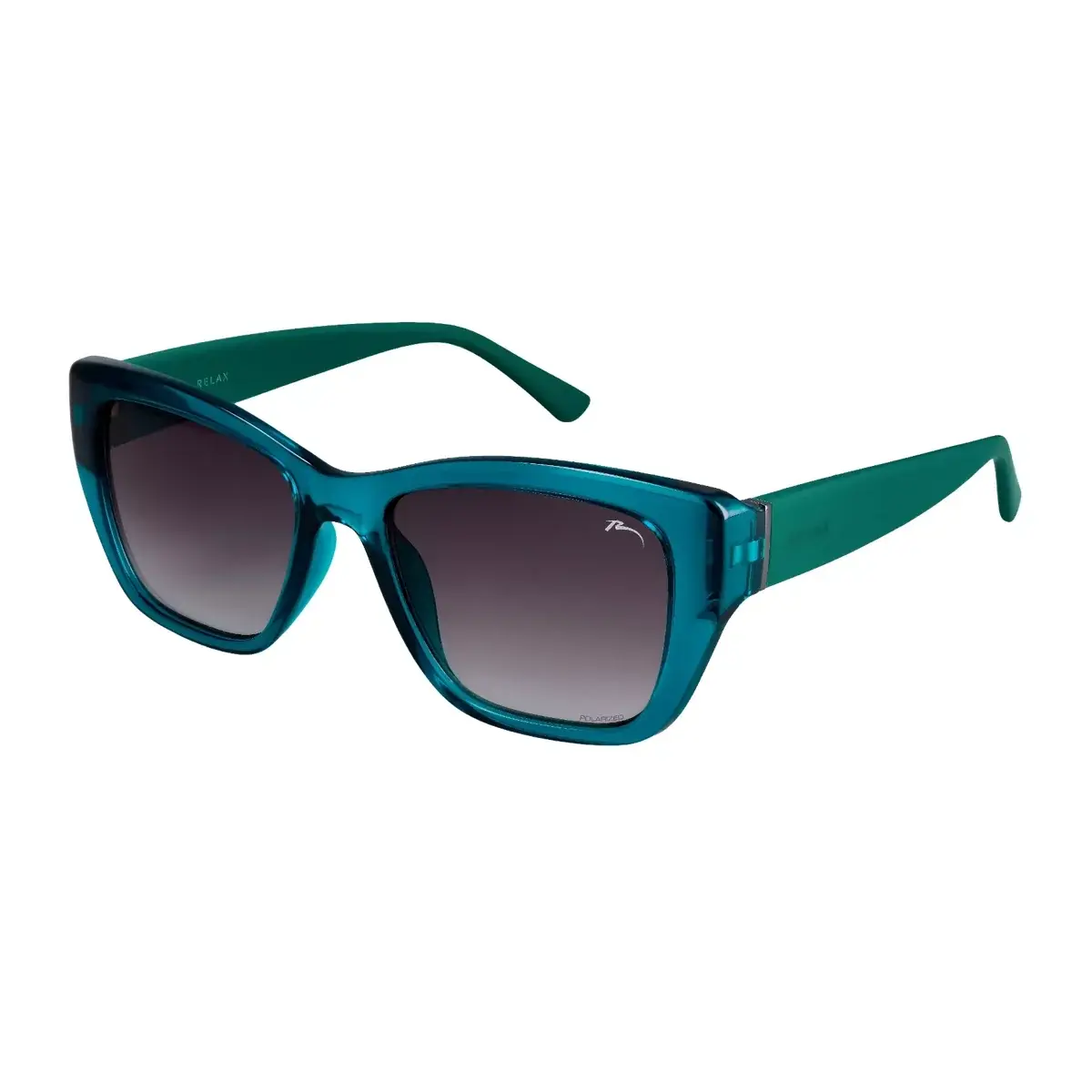 Relax Lunettes de soleil polarisées Relax Zara R0378B