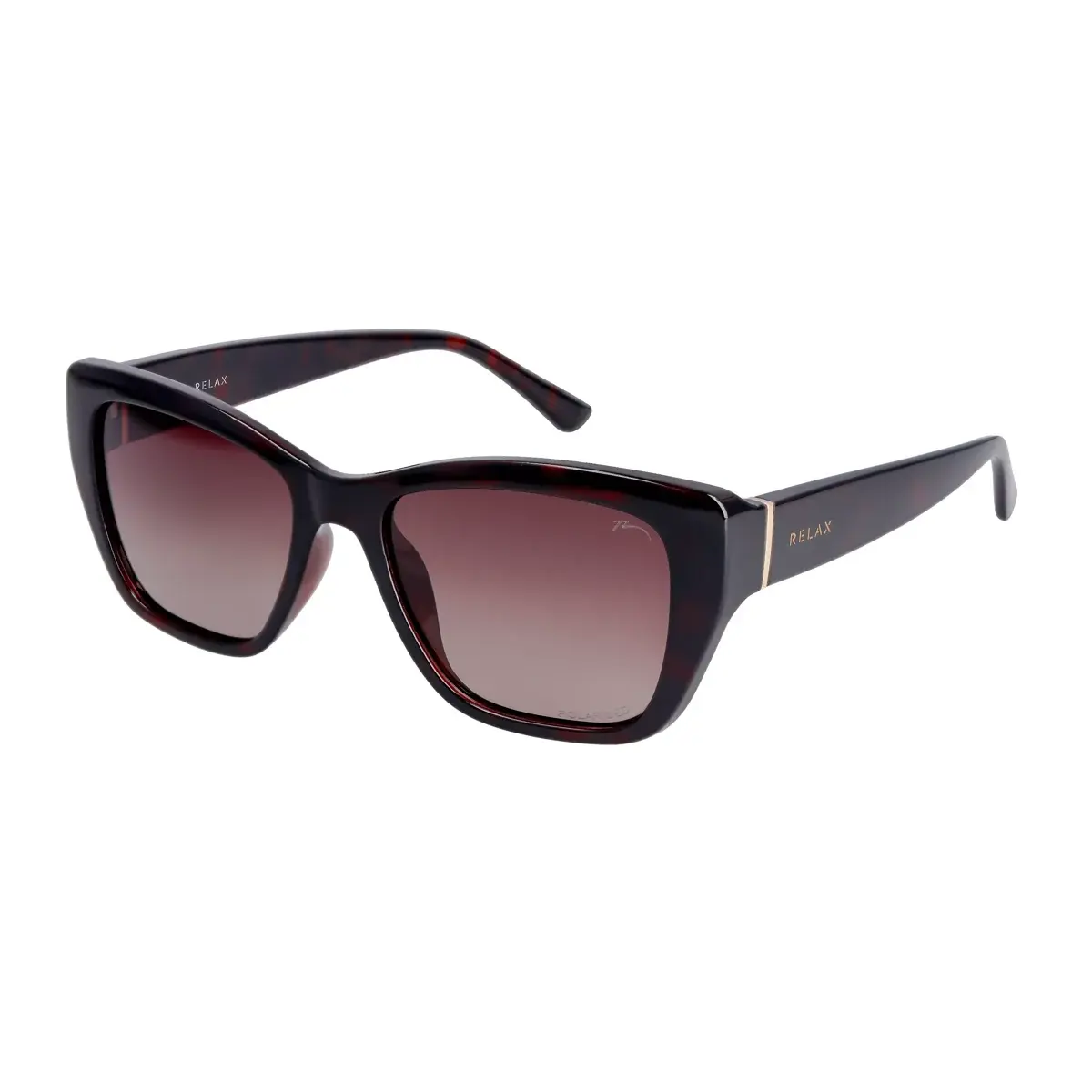 Lunettes de soleil polarisées Relax Zara R0378D