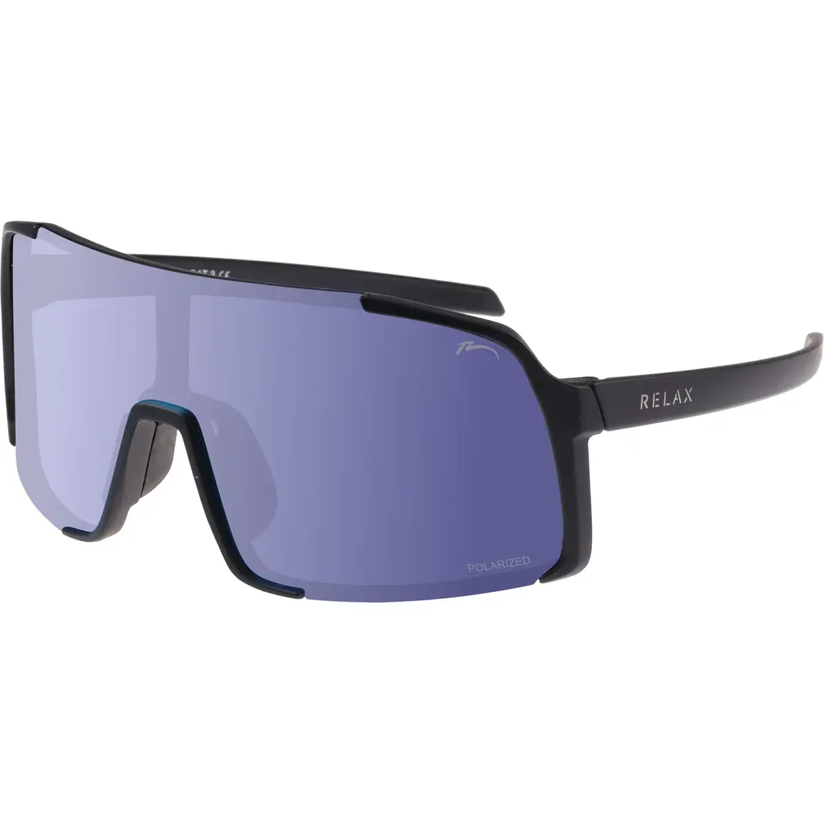 Relax Lunettes de soleil de sport polarisées Relax Dingo R5435A