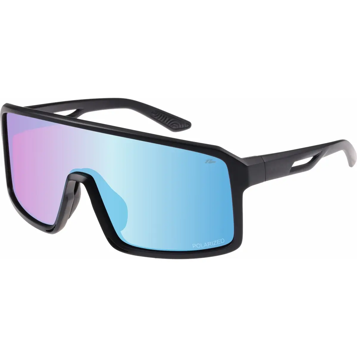 Relax Lunettes de soleil de sport polarisées Relax Gull R5433A