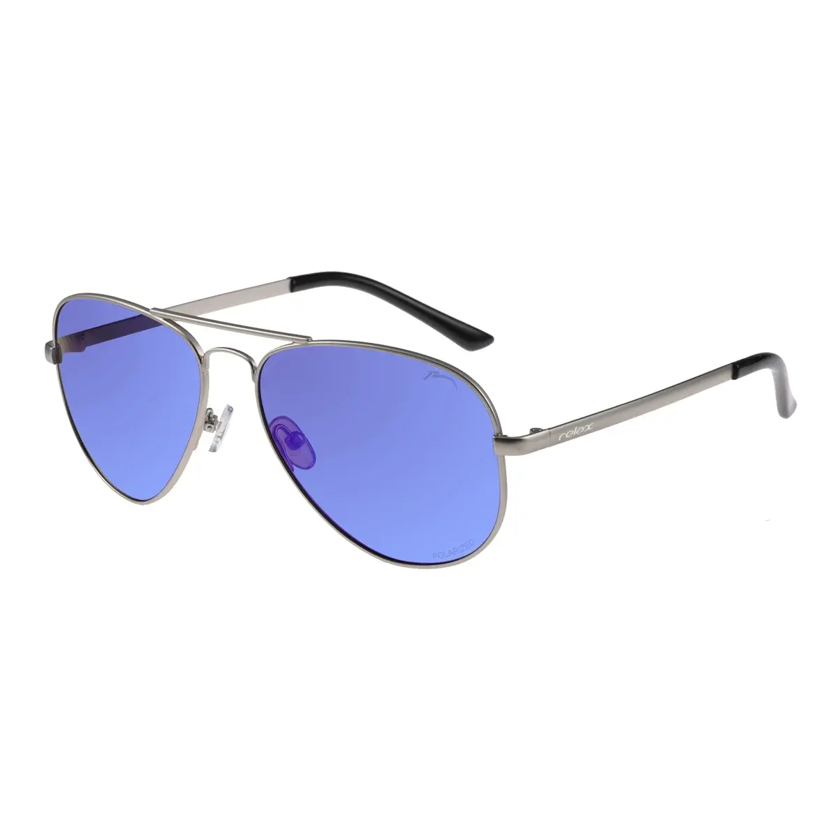 Relax Lunettes polarisantes Relax Drago R0357A