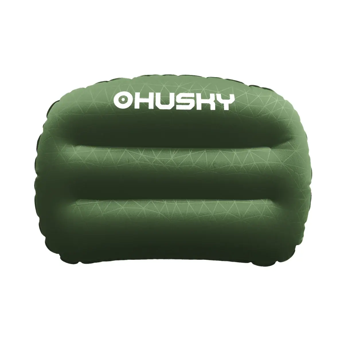 Husky Oreiller gonflable Husky Fort dark green