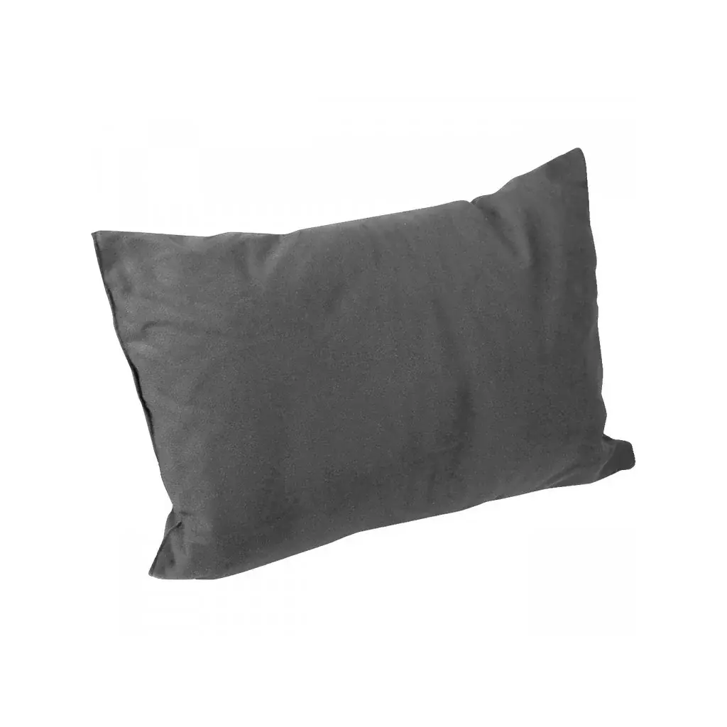 Trekmates Coussin Trekmates De Luxe gris