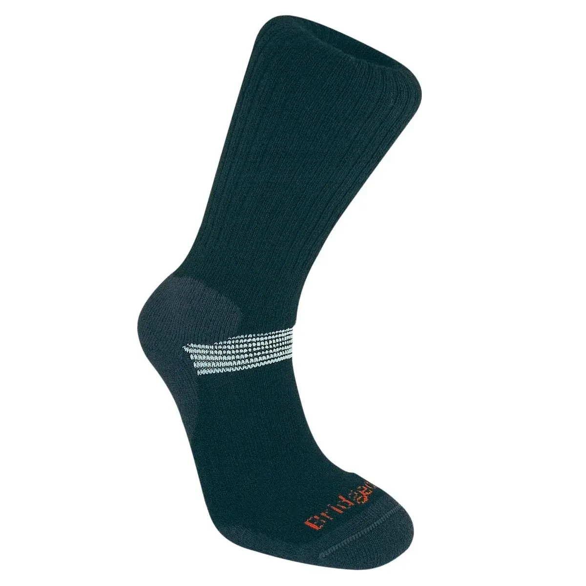 Chaussettes Bridgedale Ski Cross Country black/845