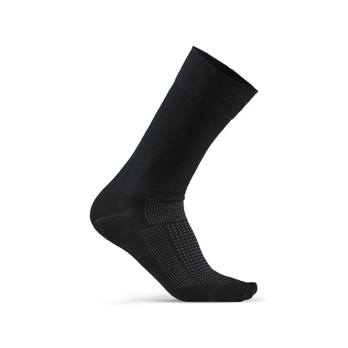 Chaussettes de vélo Craft Essence noir
