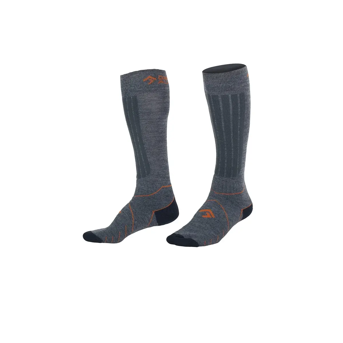 Chaussettes Direct Alpine Aspen anthracite
