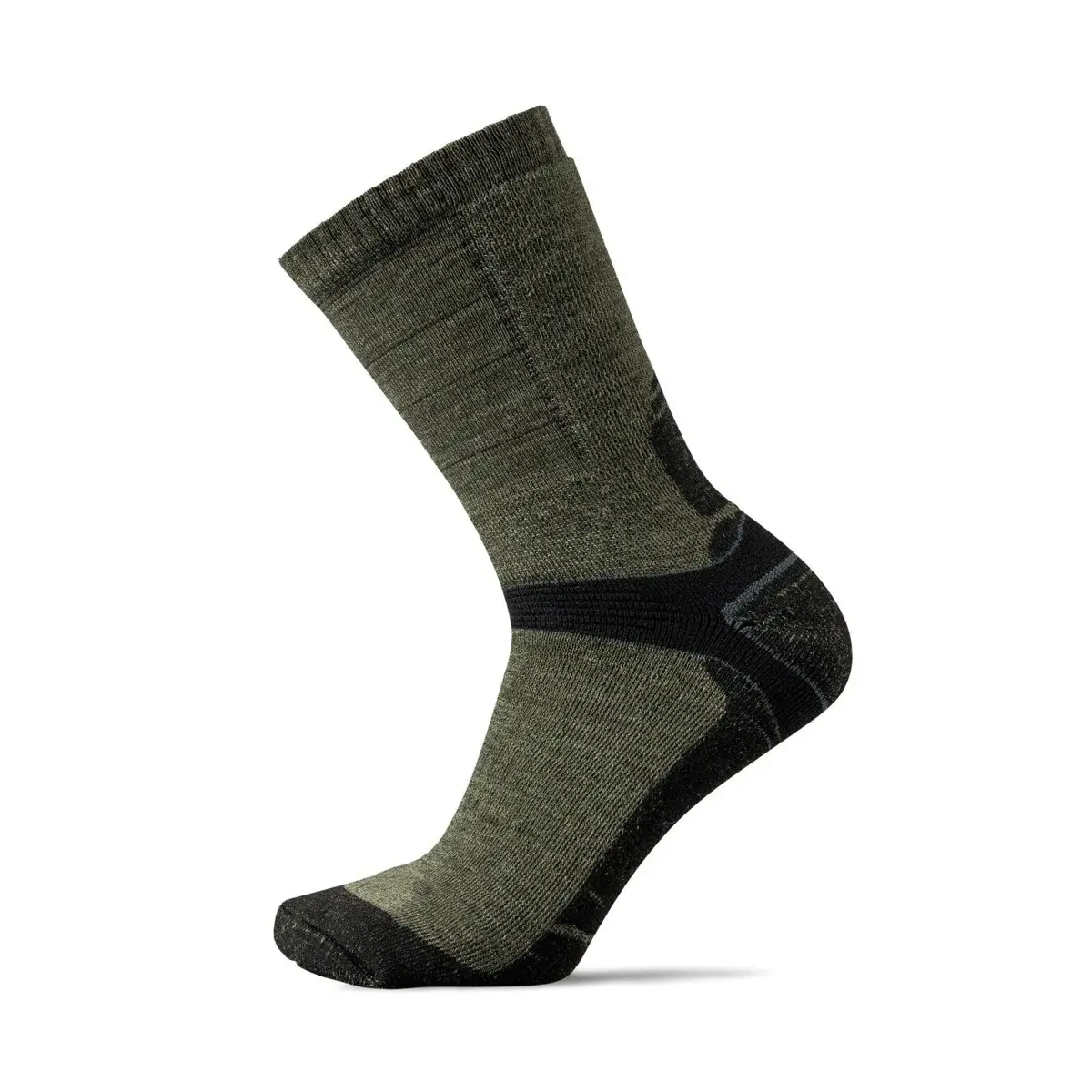 Chaussettes Hannah Walk II green/anthracite