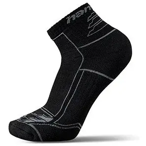 Hannah Chaussettes Hannah Walk Lite II anthracite