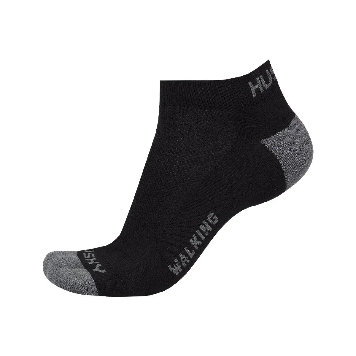 Husky Chaussettes Husky Walking new noir