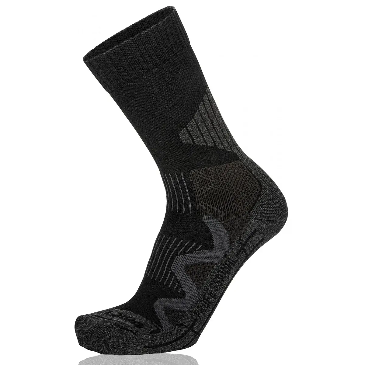 Chaussettes Lowa 3-Season Pro black