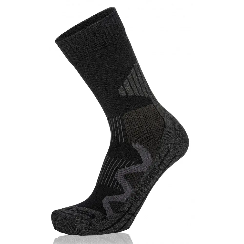 Lowa Chaussettes Lowa 4-Season Pro black