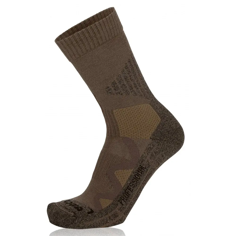 Lowa Chaussettes Lowa 4-Season Pro coyote OP