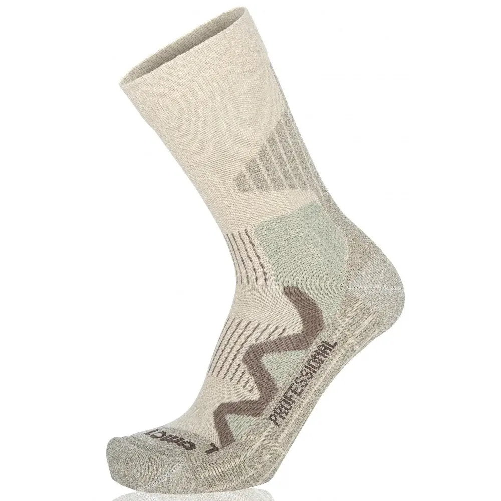 Chaussettes Lowa 4-Season Pro desert