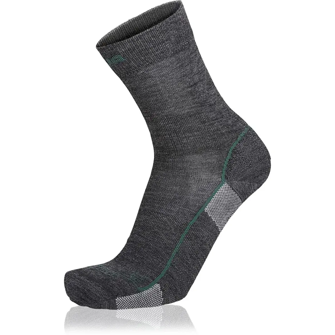 Chaussettes Lowa ATC Anthracite
