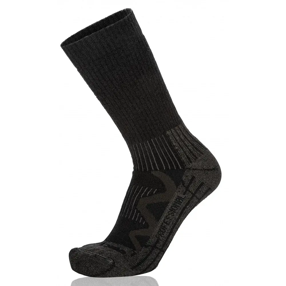 Chaussettes Lowa Winter Pro black