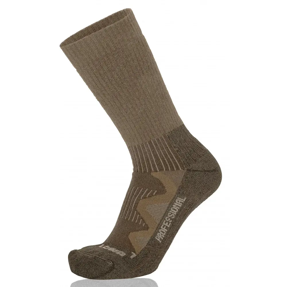 Chaussettes Lowa Winter Pro coyote OP