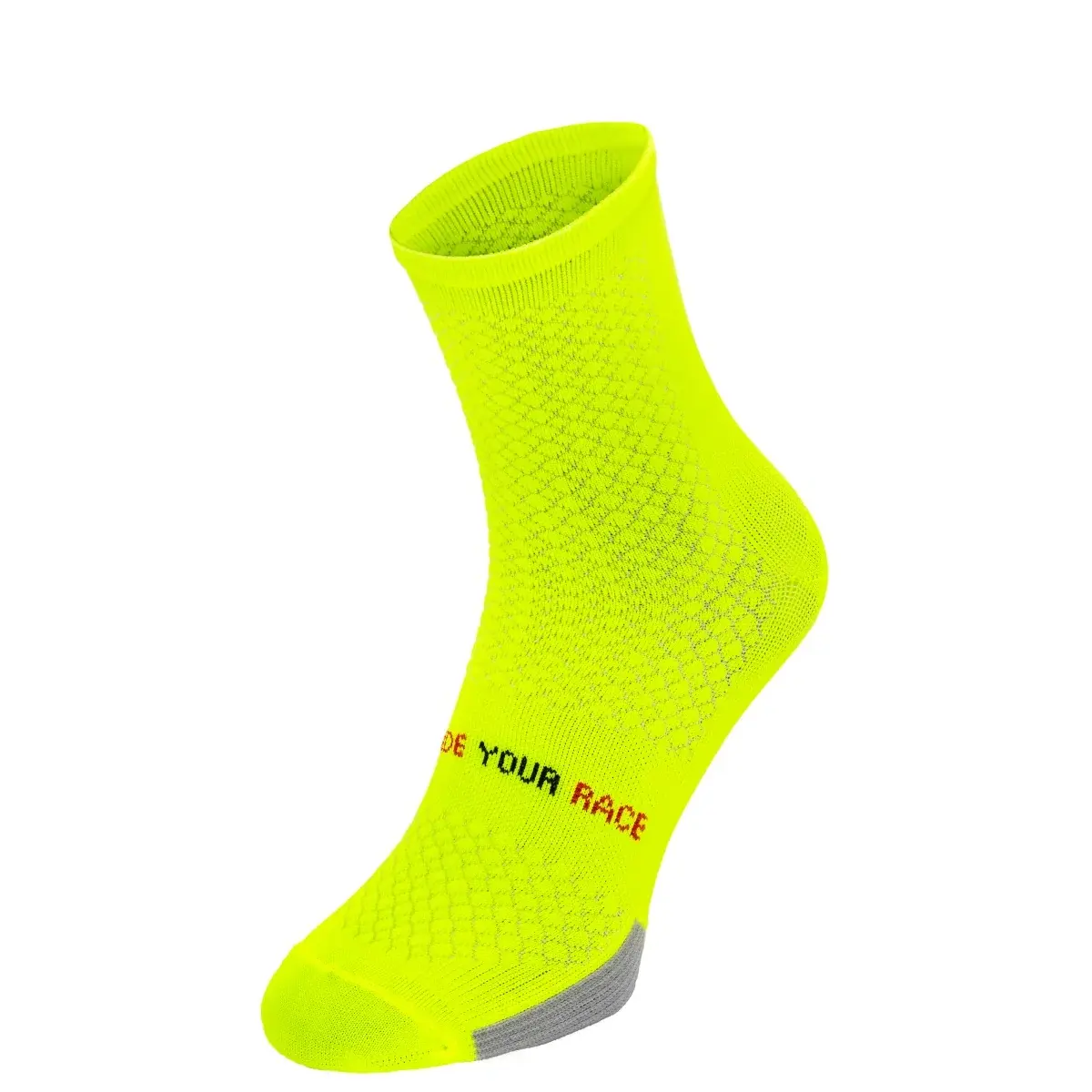 R2 Chaussettes R2 Endurance black ATS11C