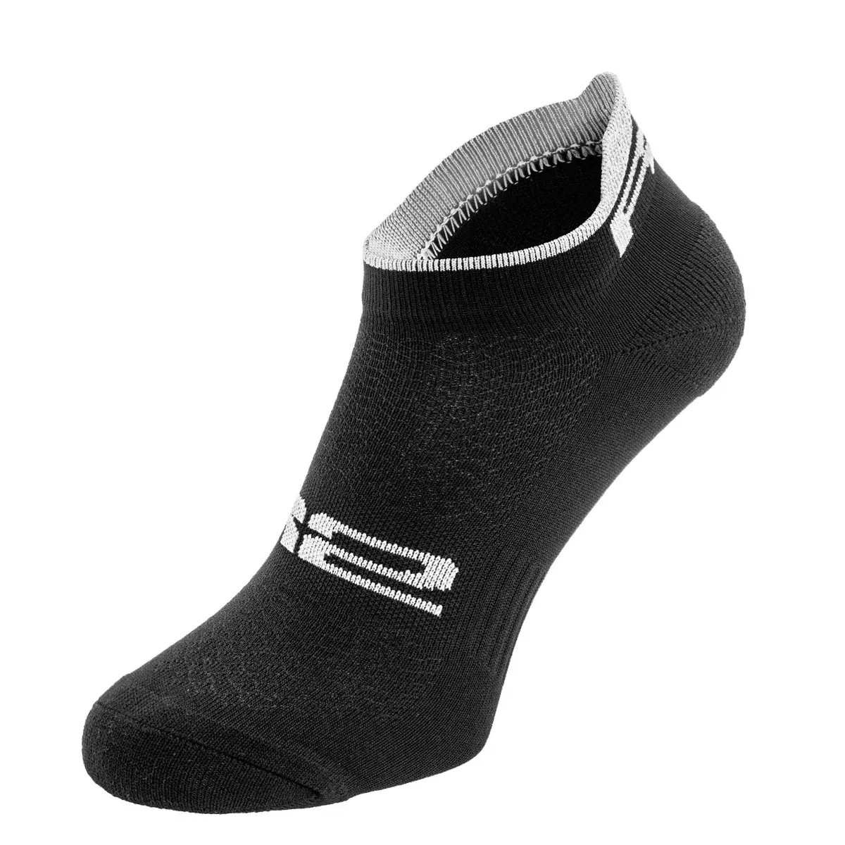 R2 Chaussettes R2 Tour black ATS08E