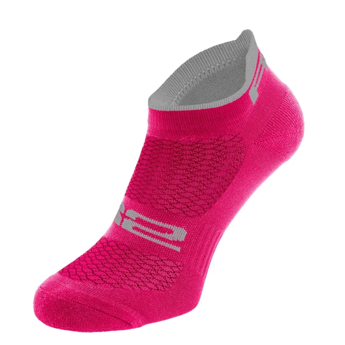R2 Chaussettes R2 Tour pink ATS08F
