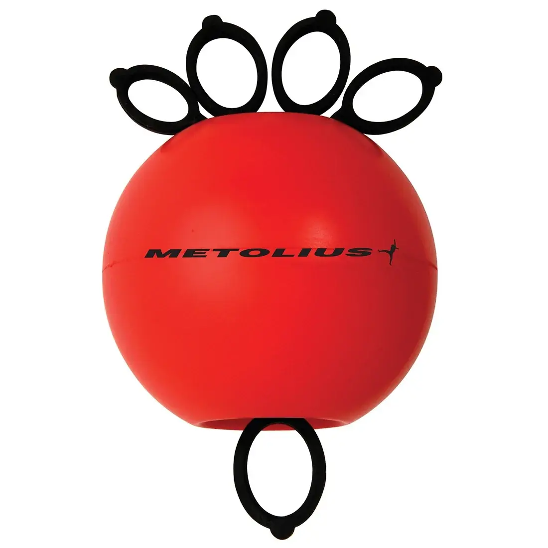 Metolius Exerciseur de main Metolius GripSaver Plus orange