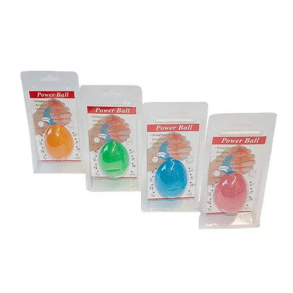 Yate Exerciseur de doigts Yate gel