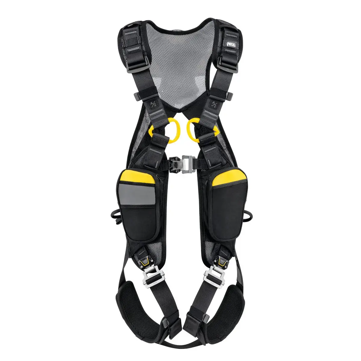 Harnais Petzl Newton Easyfit Harness EUR T. 1