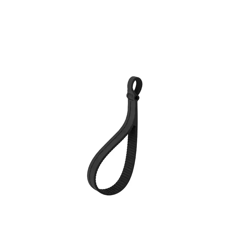 PRIMUS Sangle PRIMUS Hot Sip Cap Wide noir