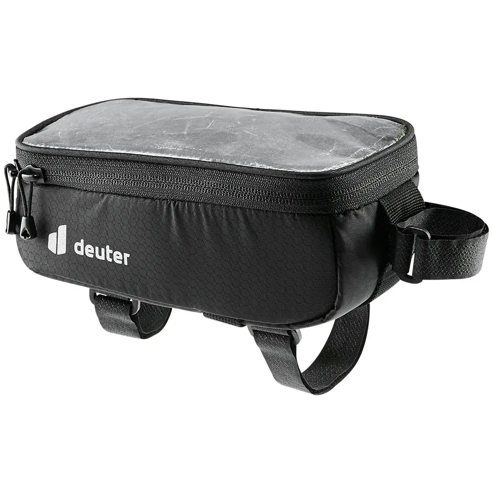 Étui pour téléphone Deuter Phone Bag 0.7 Black