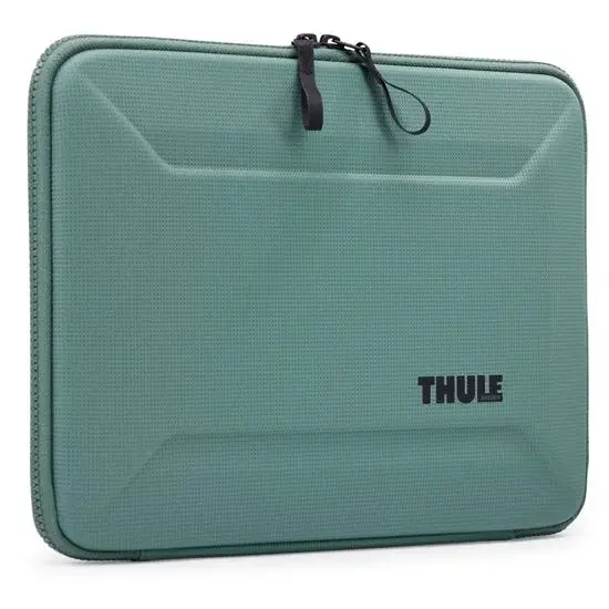 Thule Housse pour ordinateur portable Thule Gauntlet 5 TGSE2558 hazy green