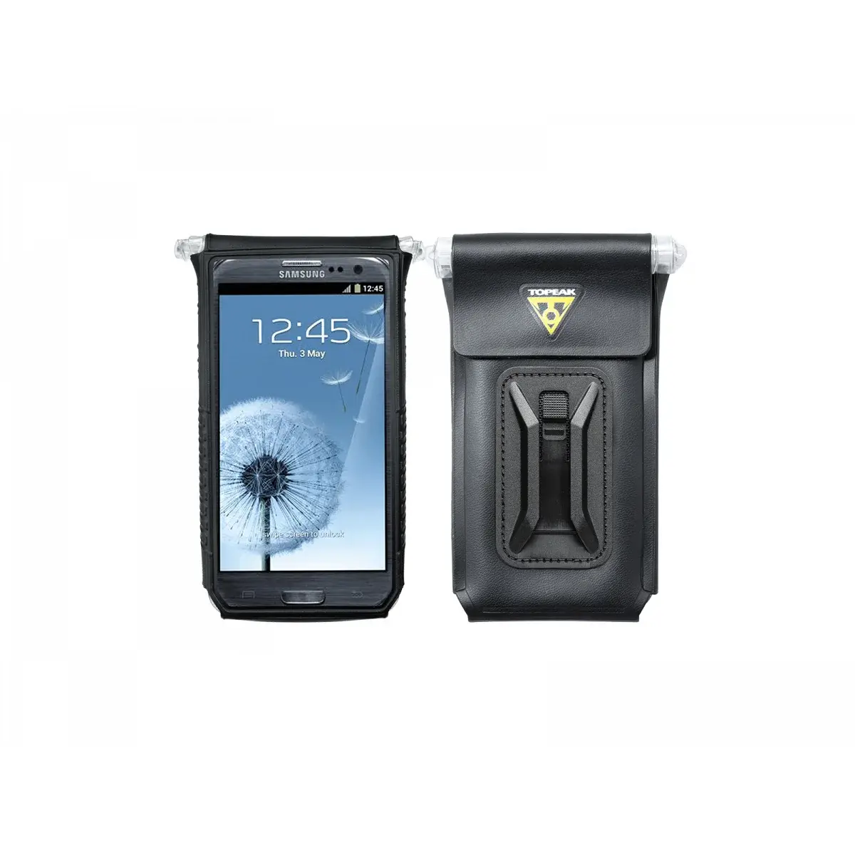 TOPEAK Étui TOPEAK Smartphone Drybag 5"