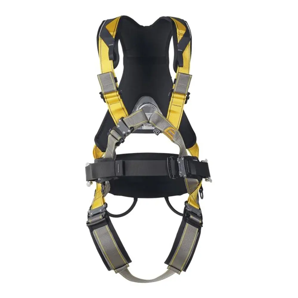 Singing Rock Harnais de travail Singing Rock BODY II ENERGY jaune/gris/noir