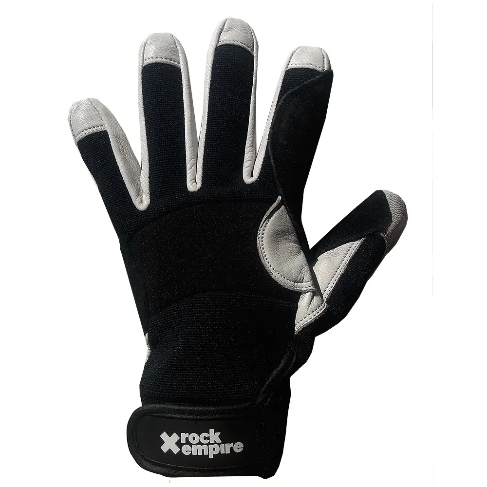 Rock Empire Gants de travail Rock Empire Worker slonovina