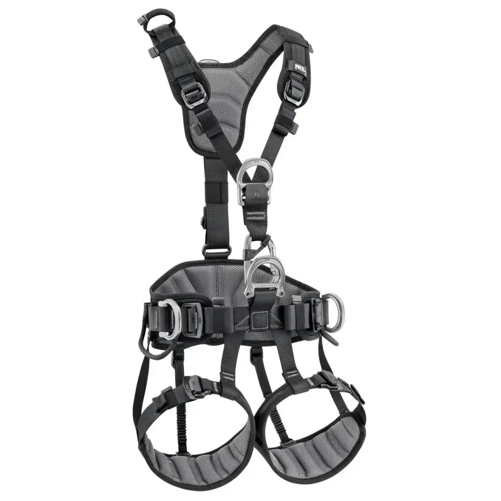 Petzl Harnais de travail Petzl Avao EU