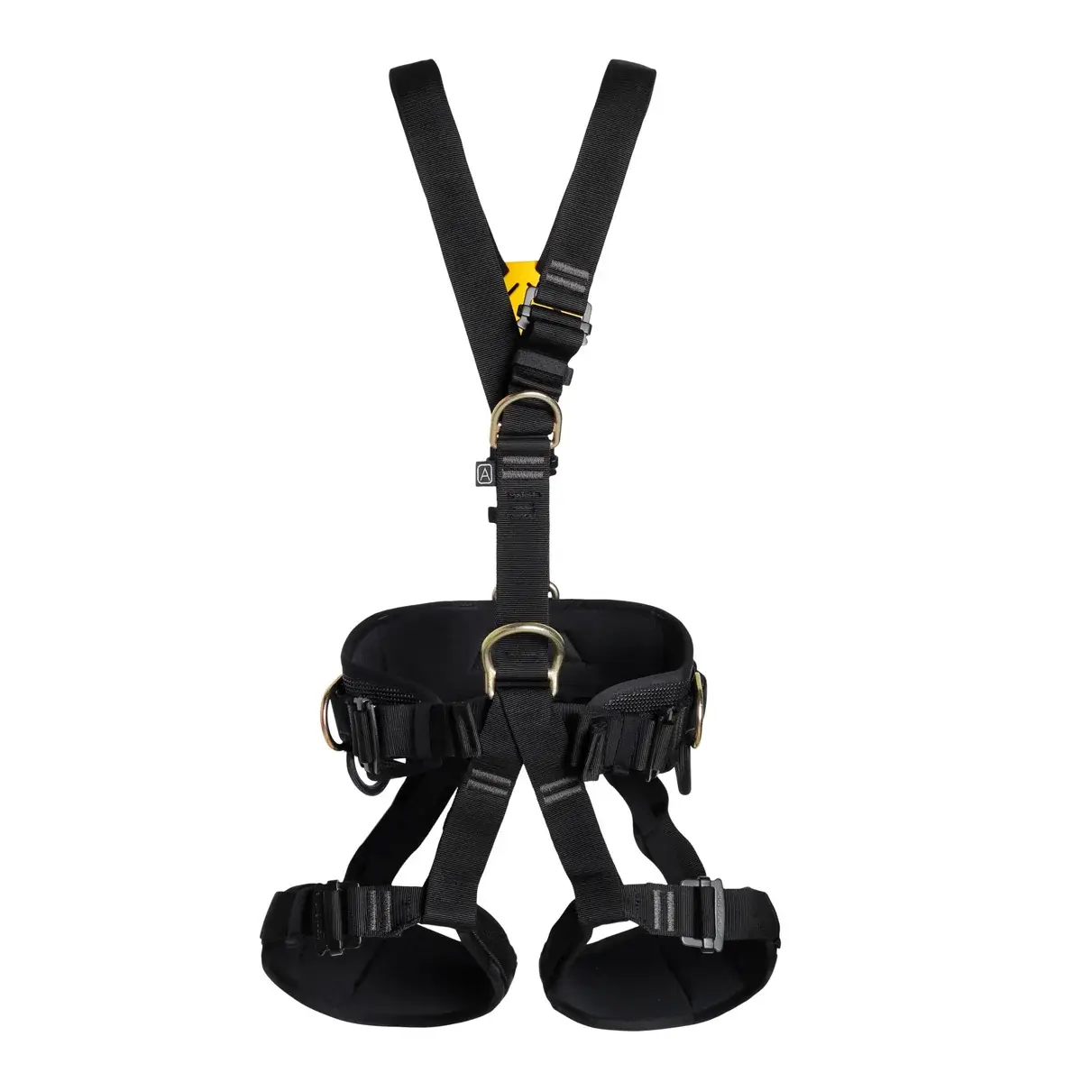 Singing Rock Harnais de travail Singing Rock Technic Ansi standard
