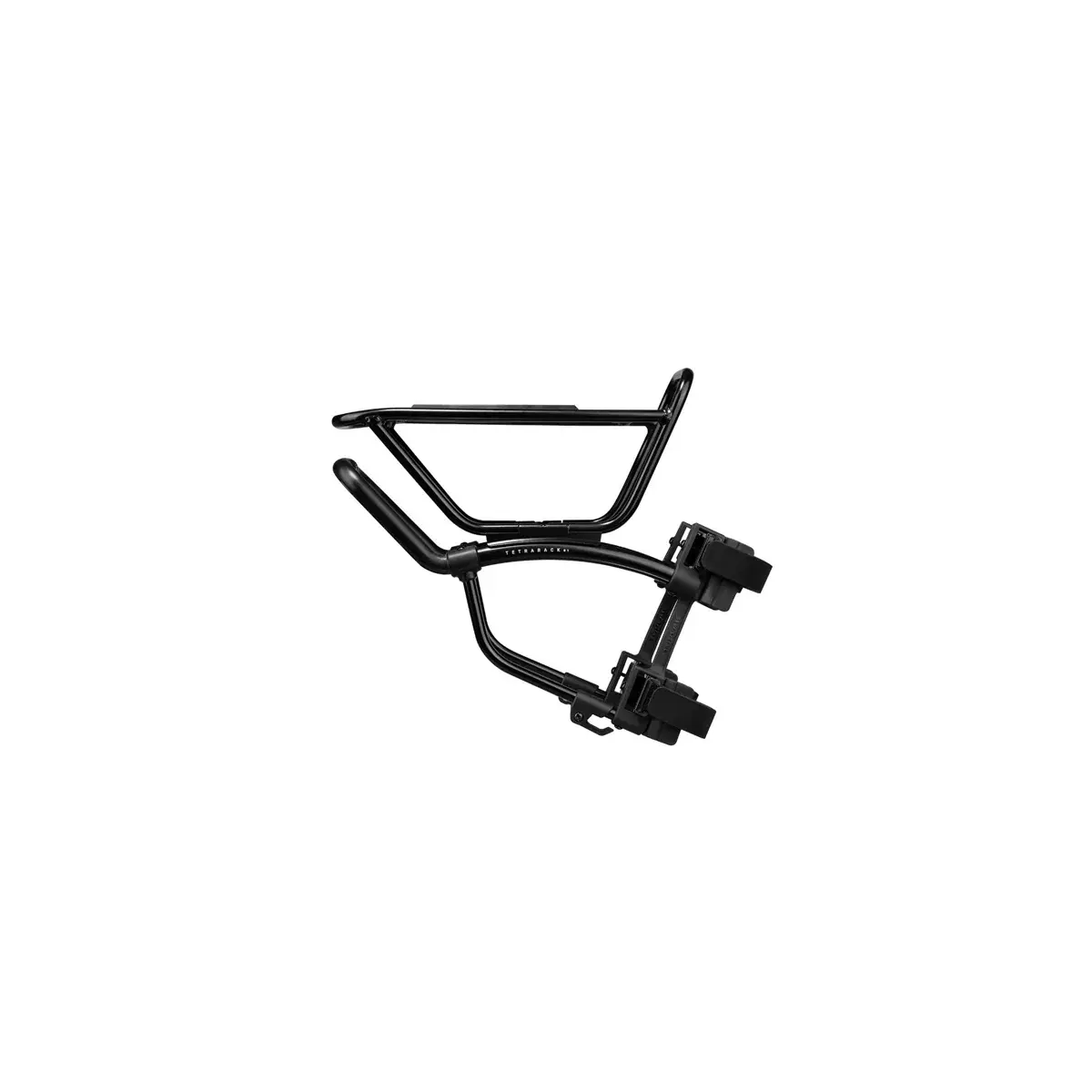 Porte-bagages avant TOPEAK Tetrarack R1