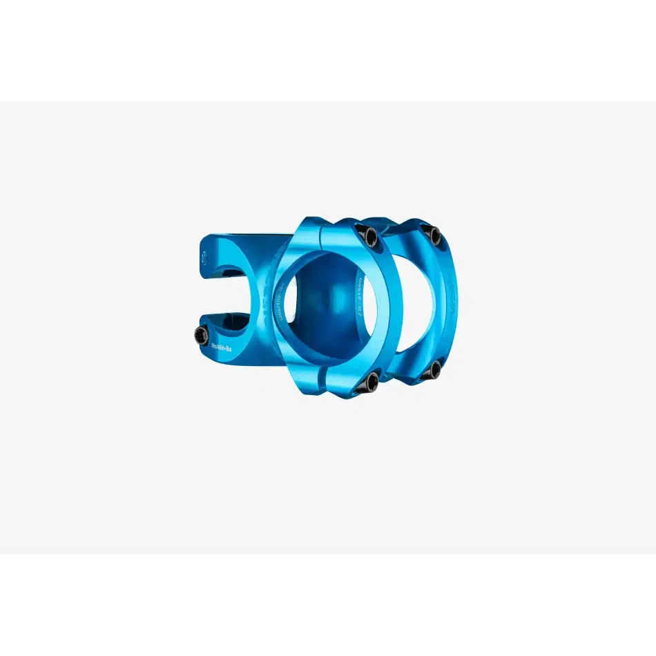 Race Face Potence Race Face Turbine R 35, 40x0 bleu