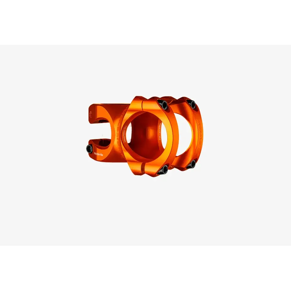 Potence Race Face Turbine R 35, 40x0 orange