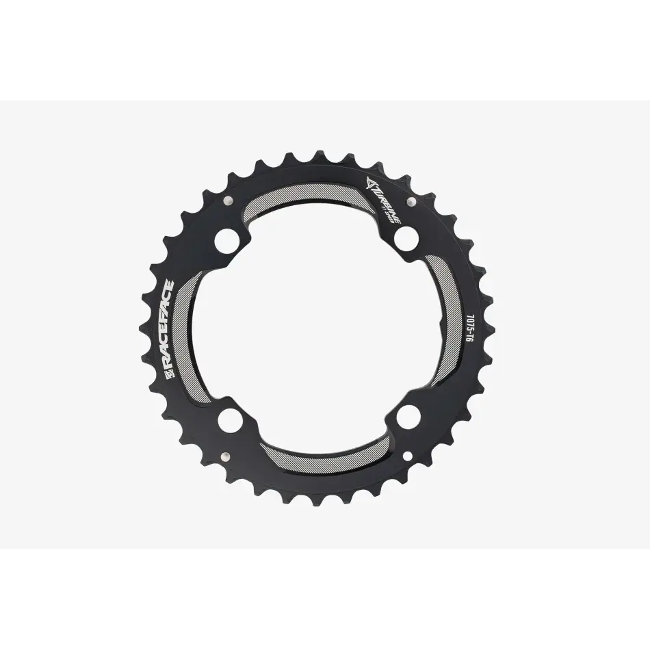 Race Face Plateau Race Face Turbine 104 BCD - 11spd, 34T