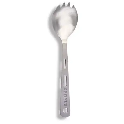OPTIMUS Cuillère-fourchette OPTIMUS Spork