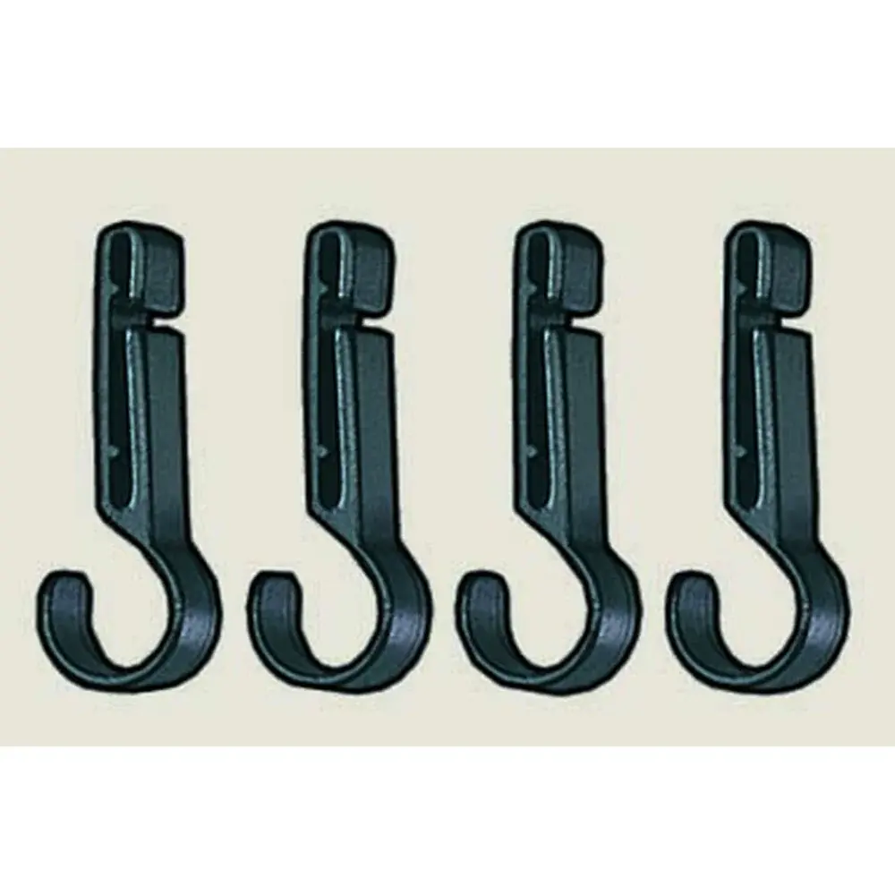 Clips pour lampe frontale Petzl Crochlamp S