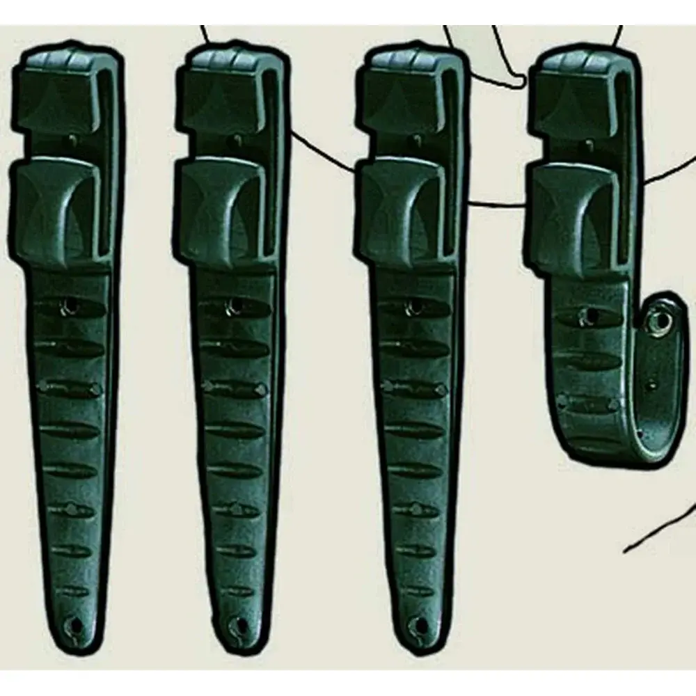 Clips Petzl Crochlapm L
