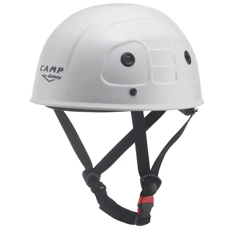 CAMP Casque CAMP Safety Star blanc