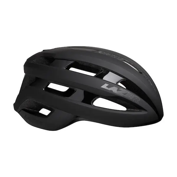 LAZER Casque LAZER SPHERE/ Mat noir L