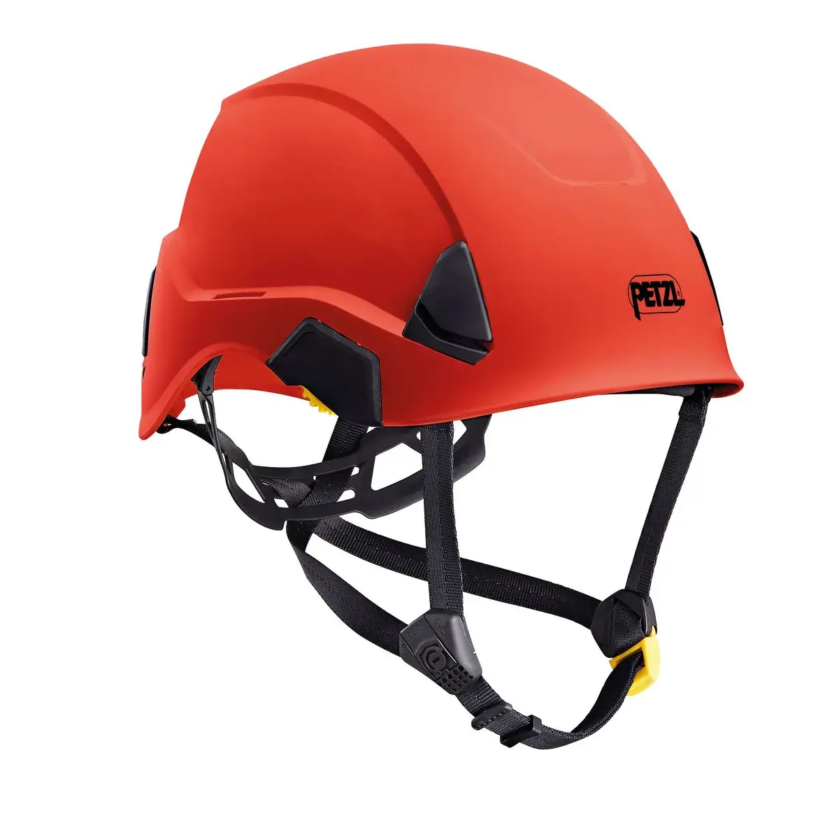Petzl Casque Petzl Strato rouge