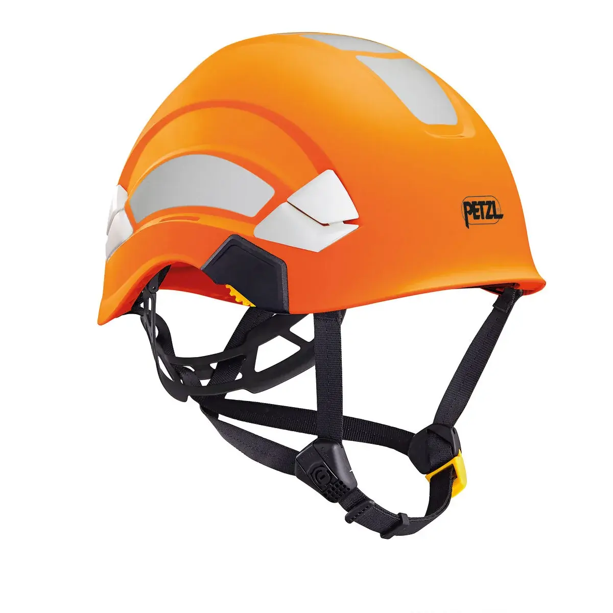 Petzl Casque Petzl Vertex Hi-Viz orange