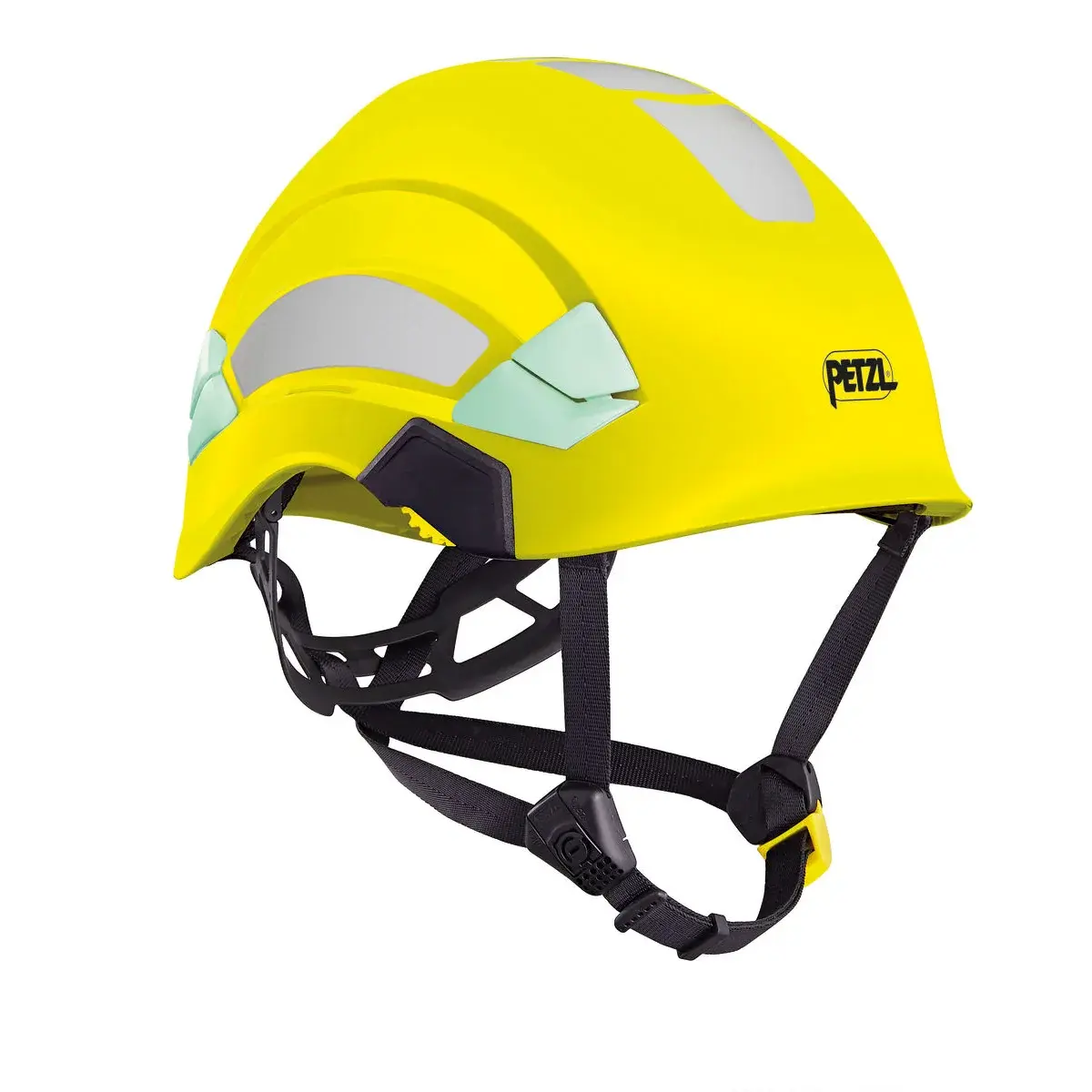 Petzl Casque Petzl Vertex Hi-Viz jaune