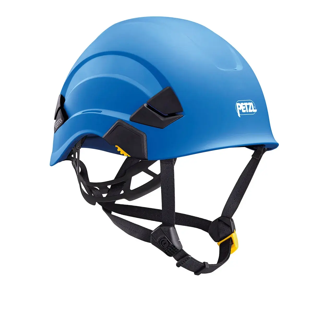Petzl Casque Petzl Vertex bleu