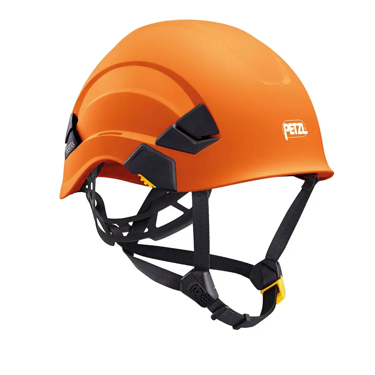 Petzl Casque Petzl Vertex orange